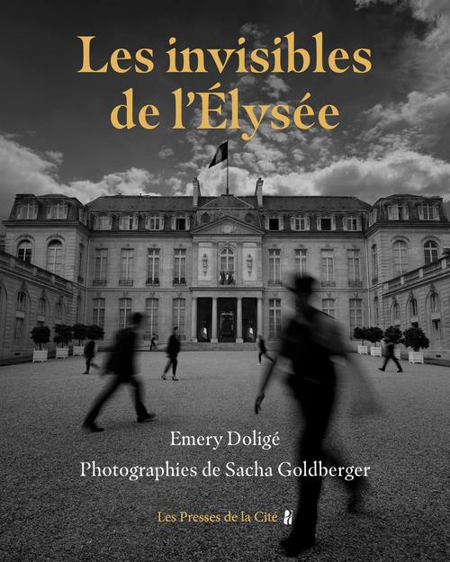 Les invisibles de l'Elysée