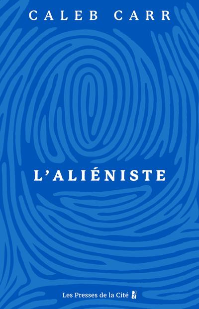 L'Aliéniste