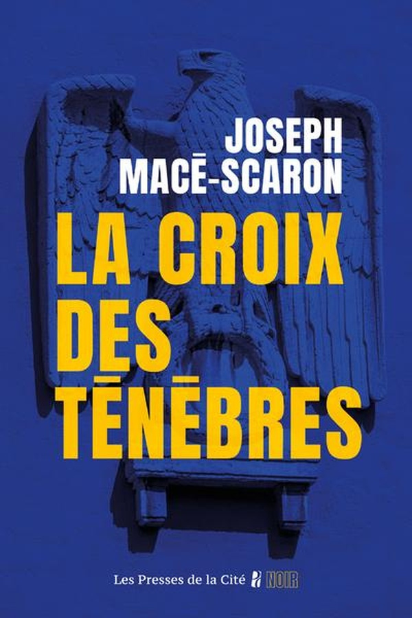 La croix des ténèbres