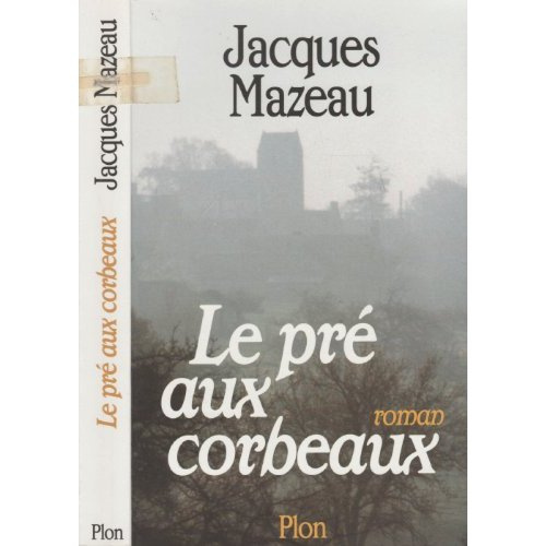 Le pré aux corbeaux