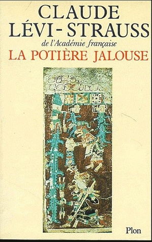 La potière jalouse