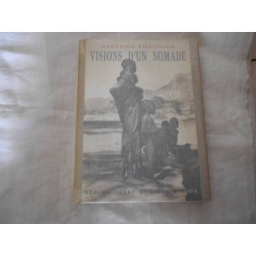 VISIONS D'UN NOMADE CAR