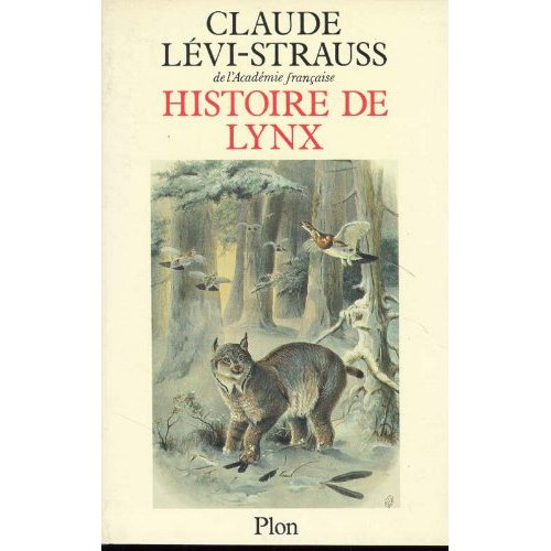 Histoire de lynx