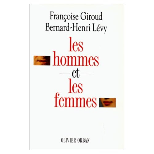 Les hommes et les femmes