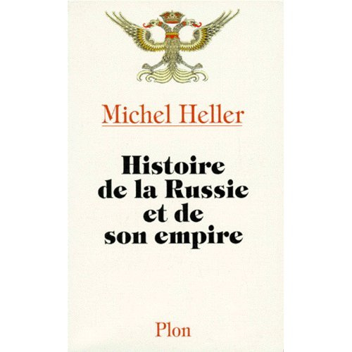 Histoire de la Russie et de son empire