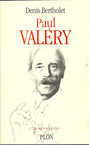 Paul Valéry. 1871-1945