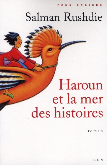 Haroun et la mer des histoires