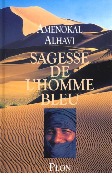 Sagesse de l'homme bleu