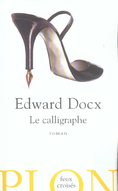 Le calligraphe