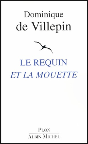 Le requin et la mouette