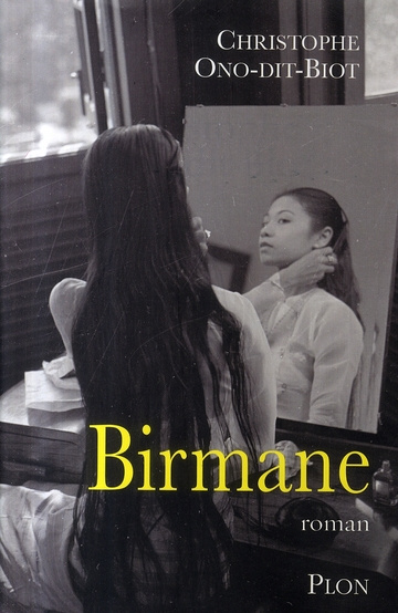 Birmane