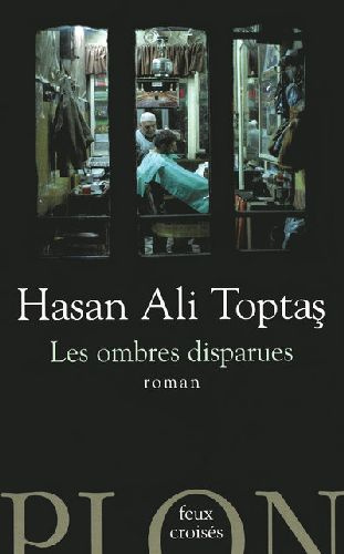 Les ombres disparues