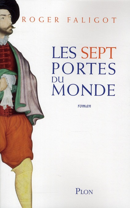 Les Sept Portes du monde