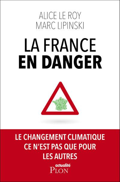 La France en danger