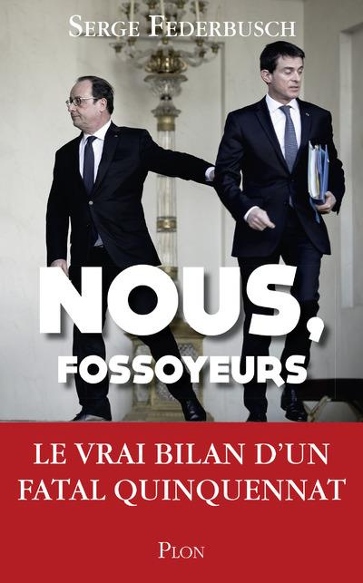 Nous, fossoyeur