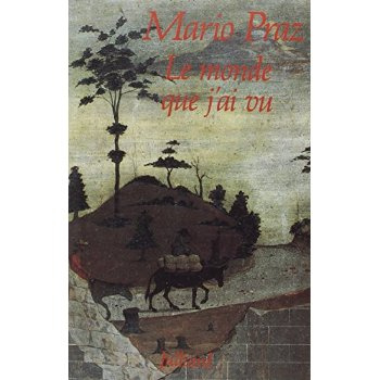 Le monde que j'ai vu