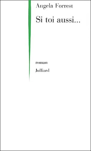 Si toi aussi...