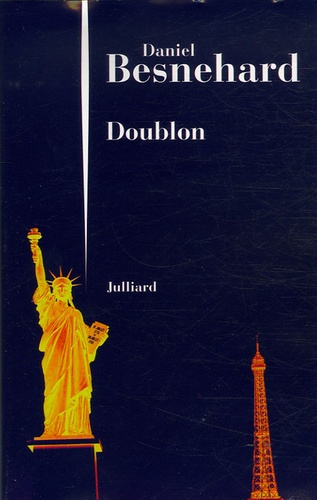 Doublon. Twin brother and US lover