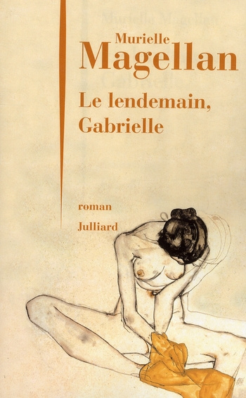 Le lendemain, Gabrielle