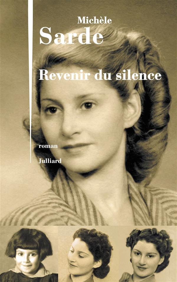 Revenir du silence. Le récit de Jenny