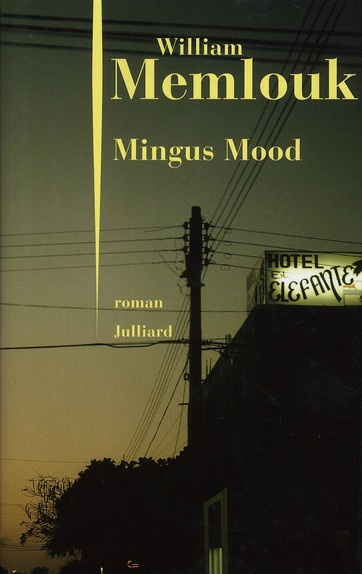 Mingus mood