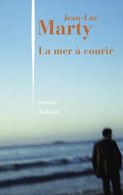 La mer à courir