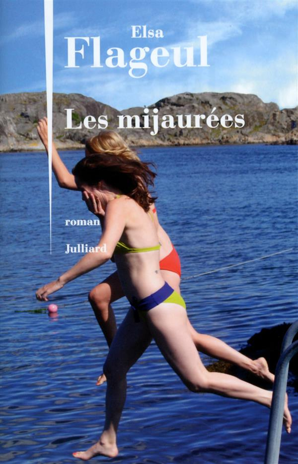 LES MIJAUREES