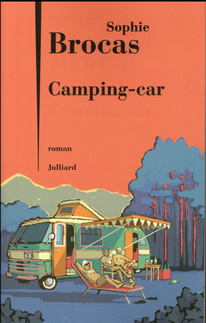 Camping-car