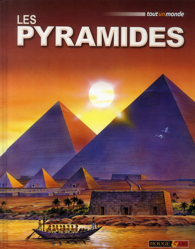 Les pyramides