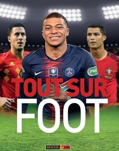 Tout sur le foot. Edition 2020