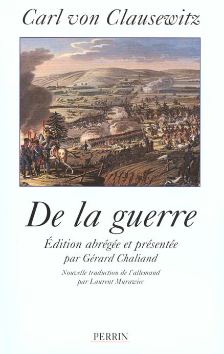 De la guerre