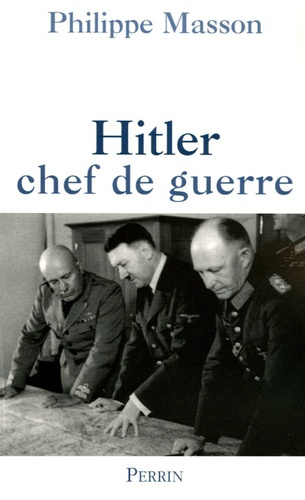 Hitler chef de guerre