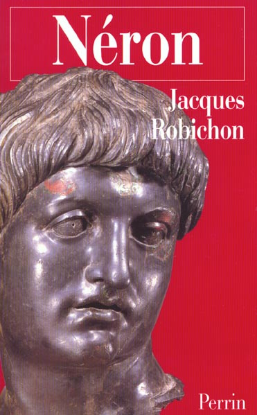Néron ou la comédie du pouvoir