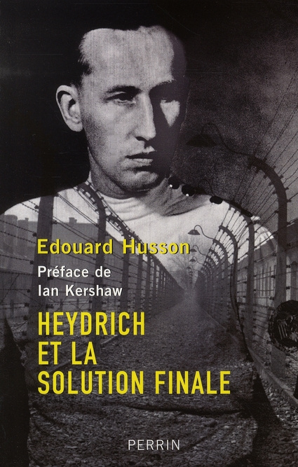 Heydrich et la solution finale