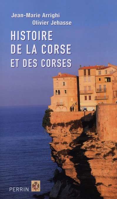 Histoire de la Corse et des Corses