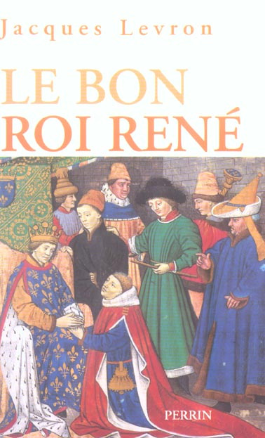 Le bon roi René