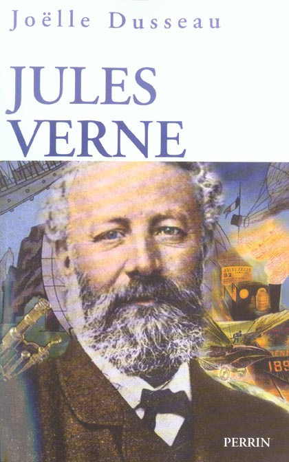 Jules Verne