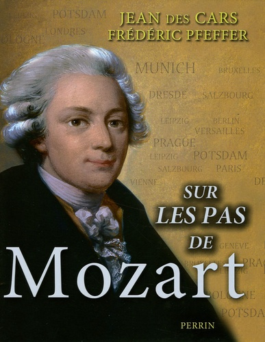 Sur les pas de Mozart