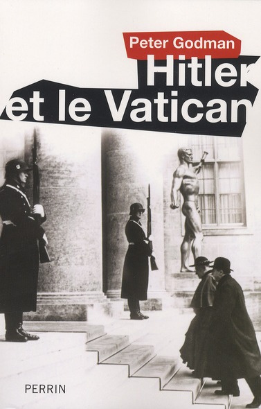 Hitler et le Vatican