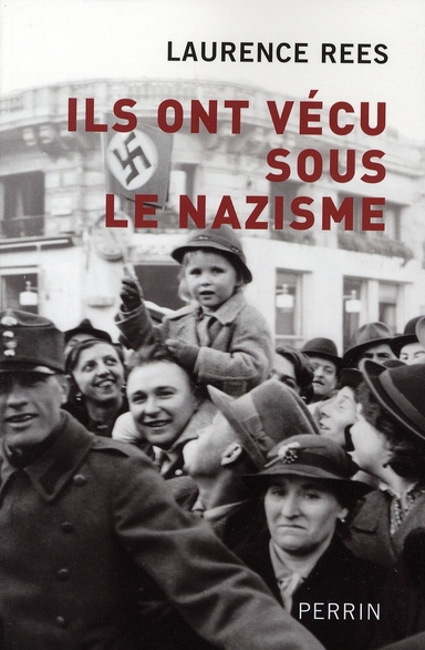 Ils ont vécu sous le nazisme