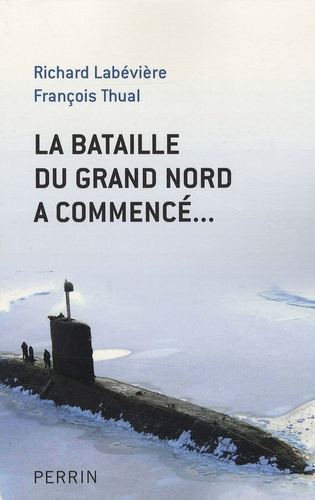 La bataille du Grand Nord a commencé...