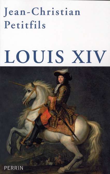 Louis XIV