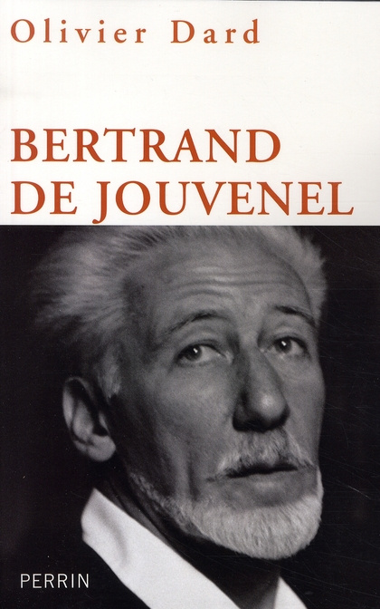 Bertrand de Jouvenel