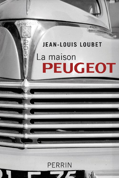 La Maison Peugeot