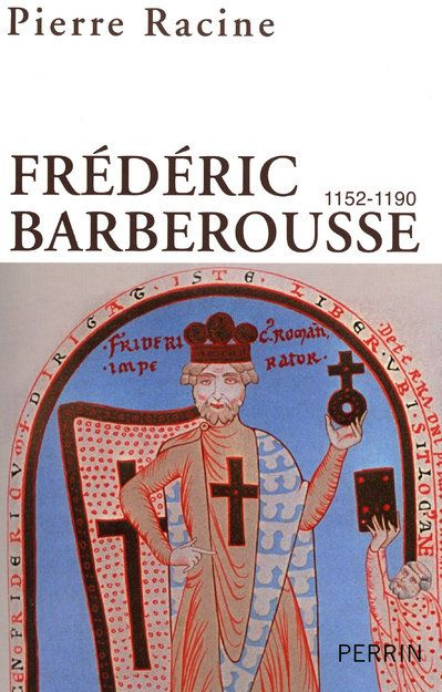 Frédéric Barberousse (1152-1190)
