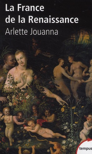 La France de la Renaissance