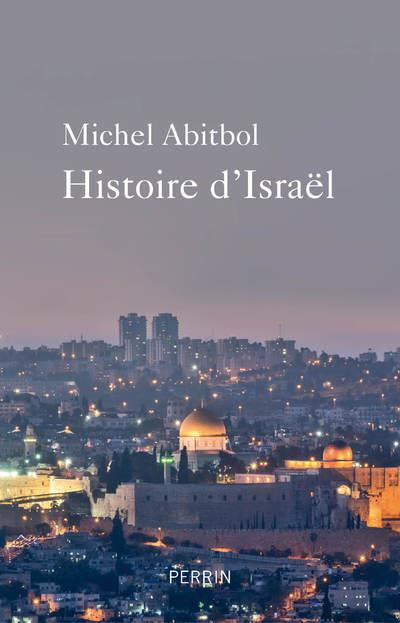 Histoire d'Israël