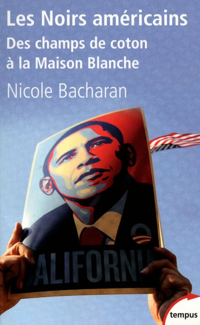 Les noirs américains. Des champs de coton à la Maison Blanche