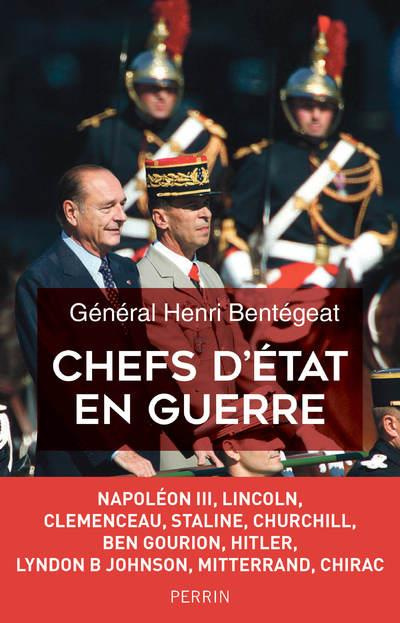 Chefs d'Etat en guerre