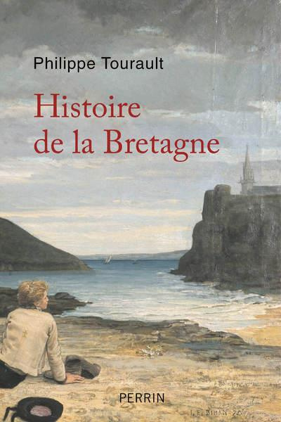 Histoire de la Bretagne. Des oringines à nos jours